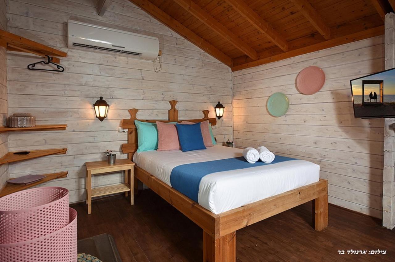 Golana Villa Rosh Pinna Ngoại thất bức ảnh